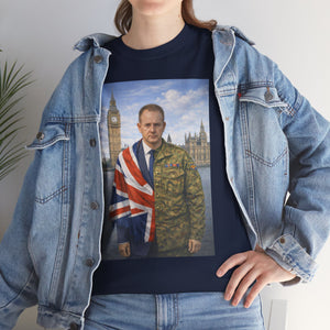 Divided Loyalties T-Shirt