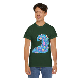 Peace Wave T-Shirt