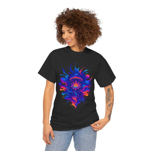 Psychedelic Surge T-Shirt