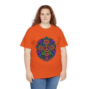Flower Power T-Shirt