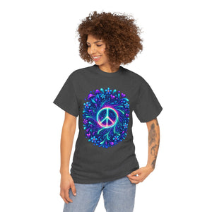 Peace in Motion T-Shirt