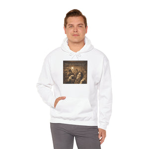 “Work Is the Curse of the Drinking Classes” Oscar Wilde Hoodie