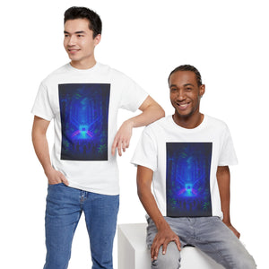 Jungle Portal – Echo T-shirt