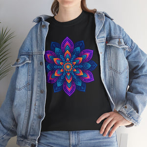 Vibrant Bloom T-Shirt
