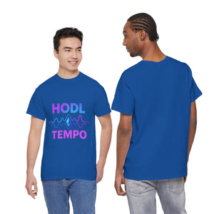 HODL the Tempo T-shirt