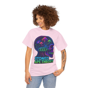 Stoned Ape Cosmos T-Shirt