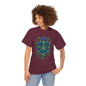 Sacred Bloom T-Shirt