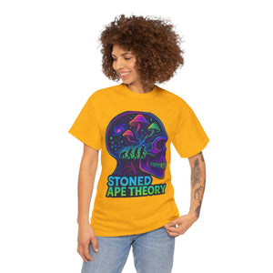 Stoned Ape Cosmos T-Shirt