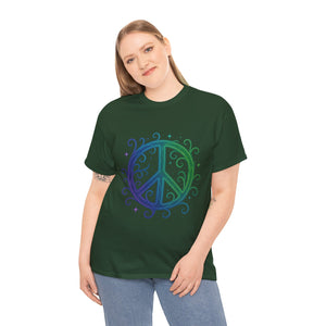 Pastel Peaceflow T-Shirt