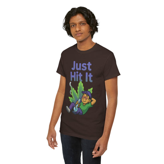 Just Hit It T-Shirt