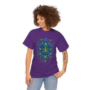 Sacred Bloom T-Shirt