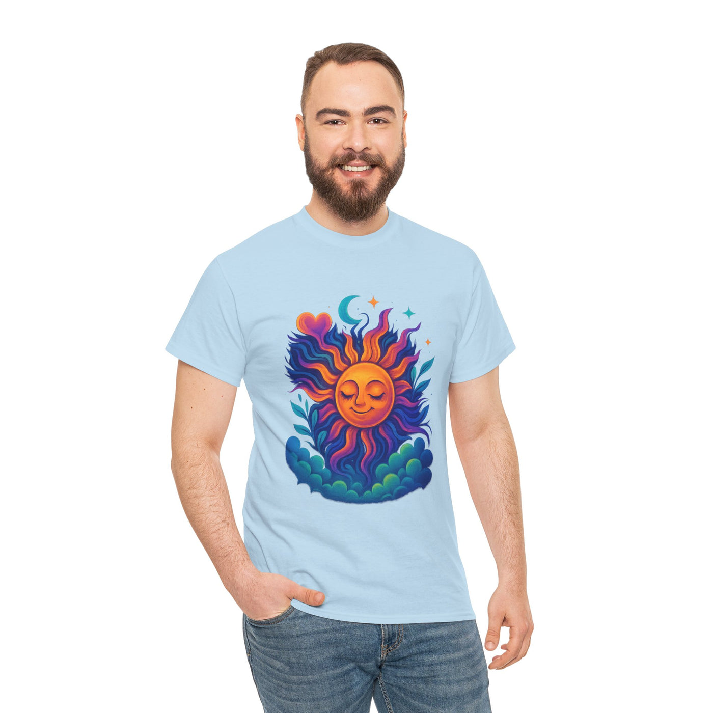 Dreamy Sunshine T-Shirt