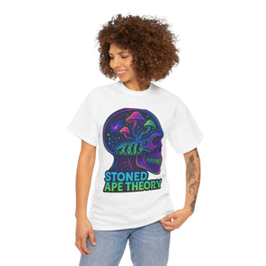 Stoned Ape Cosmos T-Shirt