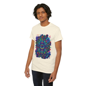 Psychedelic Vision T-Shirt