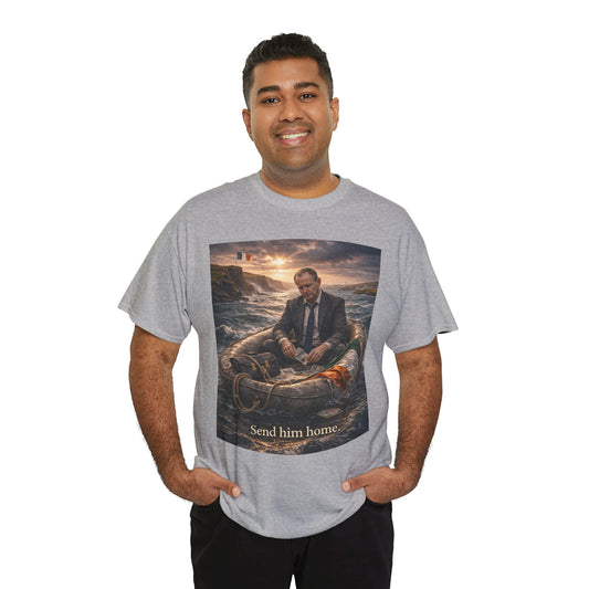 Send Him Home T-Shirt