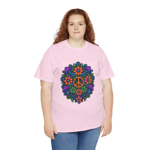 Flower Power T-Shirt