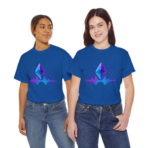 Etherwave T-shirt