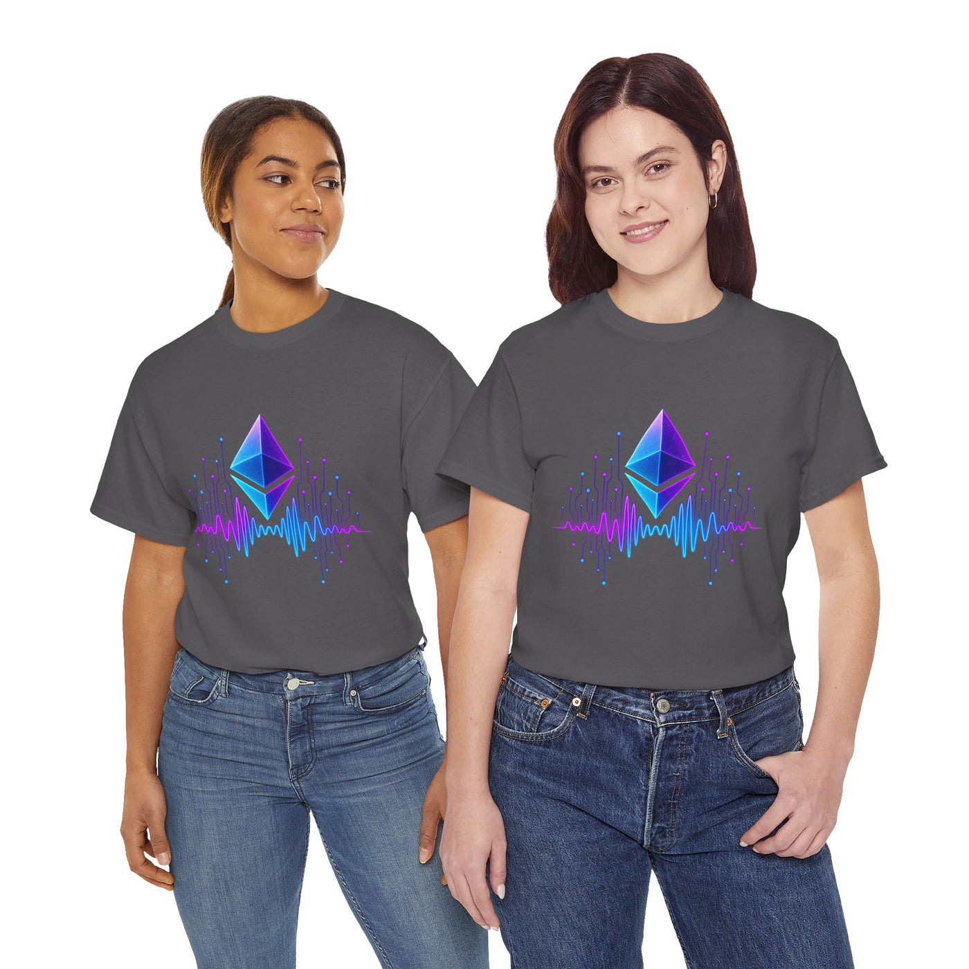 Etherwave T-shirt