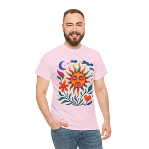 Sunny State of Mind T-Shirt