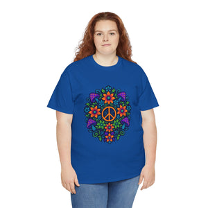Flower Power T-Shirt
