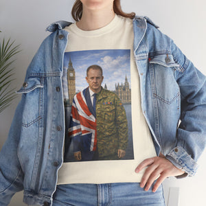 Divided Loyalties T-Shirt