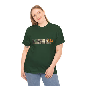 Tiocfaidh Ár Lá T-Shirt