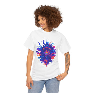 Psychedelic Surge T-Shirt