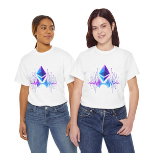 Etherwave T-shirt