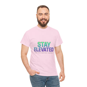 Stay Elevated T-shirt