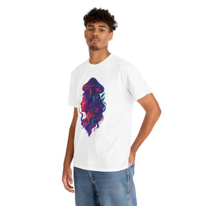 Psychedelic Muse T-Shirt