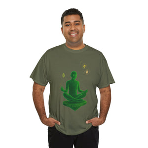 Stay Elevated (Origin Edition) T-shirt