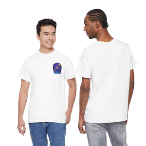 Entra nella Blockchain | T-shirt della collezione minimal
