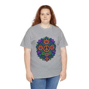 Flower Power T-Shirt