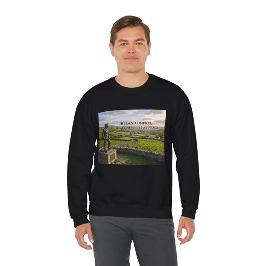 Ireland Unfree Sweatshirt