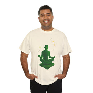 Stay Elevated (Origin Edition) T-shirt