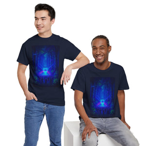 Jungle Portal – Echo T-shirt
