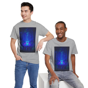 Jungle Portal – Echo T-shirt