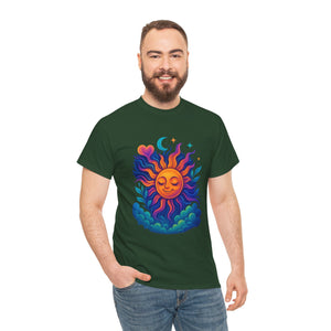 Dreamy Sunshine T-Shirt