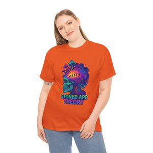 Stoned Ape Spectrum T-Shirt