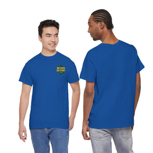 No Stats. No Story. – Minimal Collection T-shirt