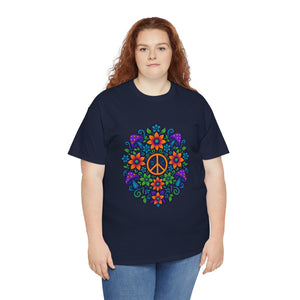 Flower Power T-Shirt