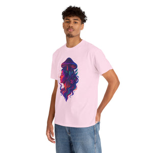 Psychedelic Muse T-Shirt