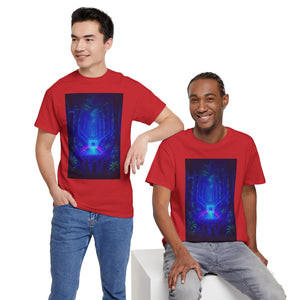 Jungle Portal – Echo T-shirt