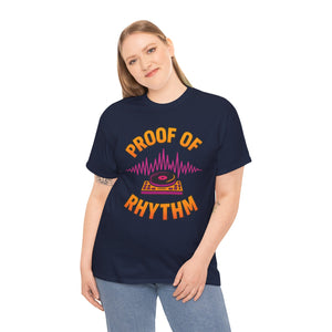 Prova di ritmo | seconda edizione T-shirt