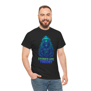 Stoned Ape Ascension T-Shirt