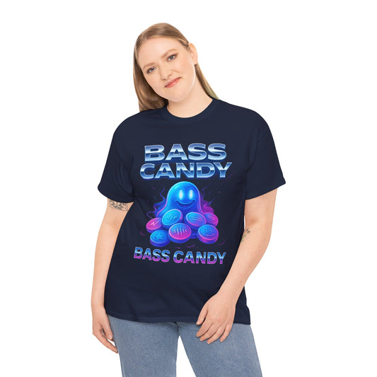 Bass Candy T-shirt