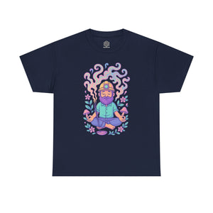 Shroom Trip Navigator T-Shirt