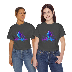 Etherwave T-shirt