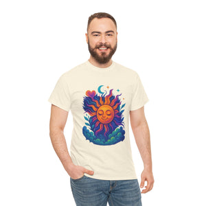 Dreamy Sunshine T-Shirt