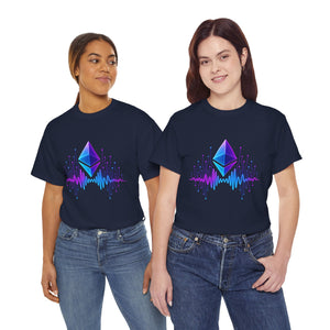 Etherwave T-shirt
